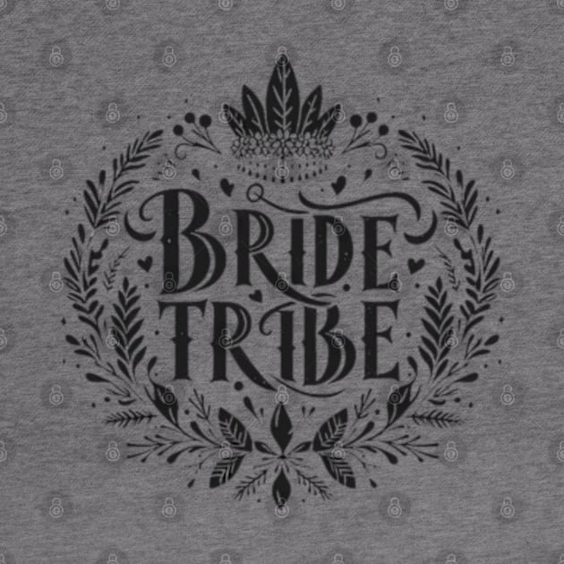 Bride Tribe by EverBride